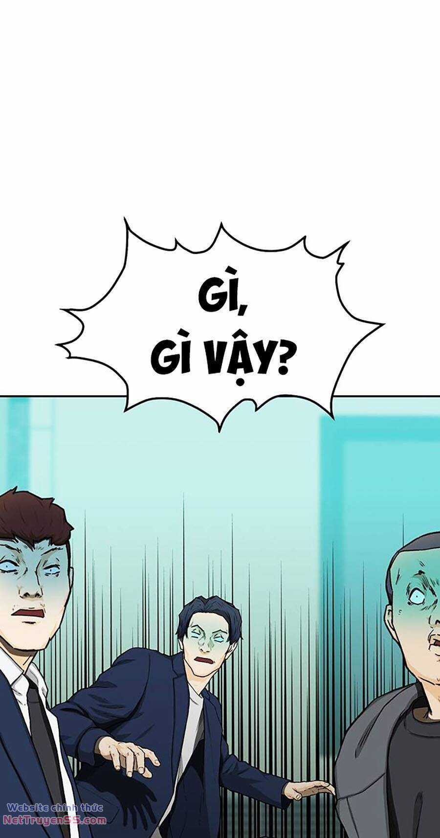 Trường Học Gangster Chapter 24 trang 111