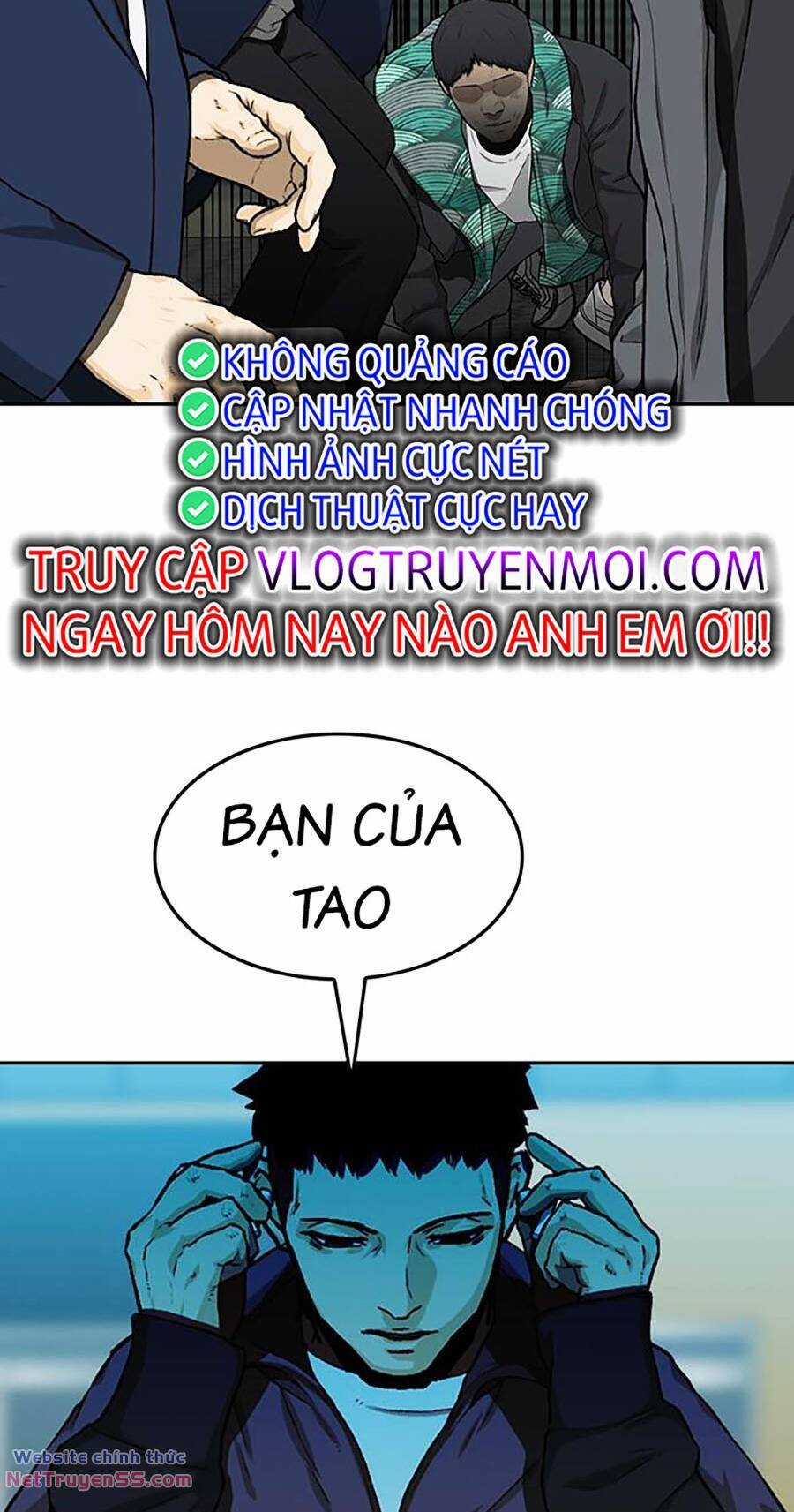 Trường Học Gangster Chapter 24 trang 112