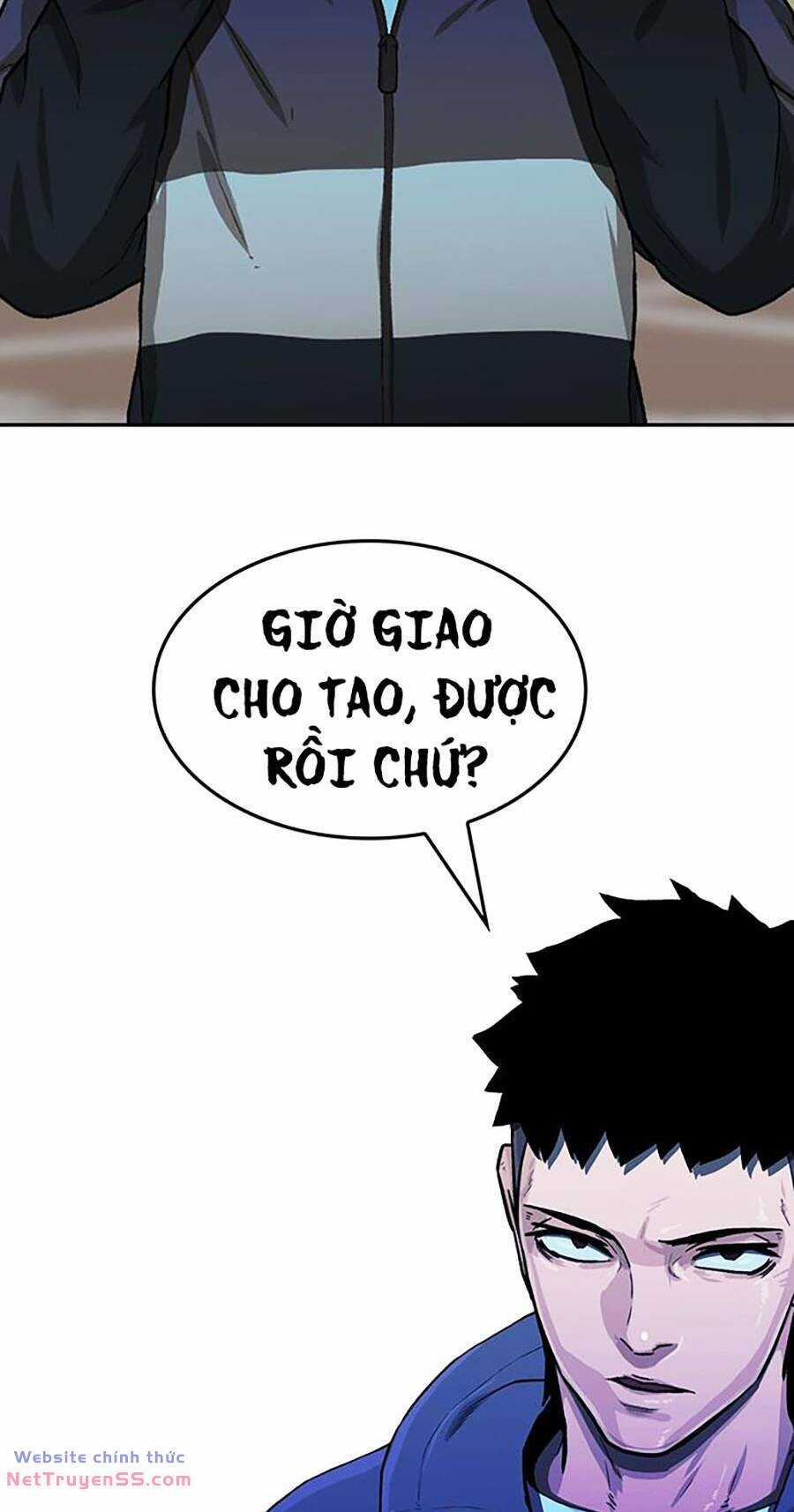 Trường Học Gangster Chapter 24 trang 113