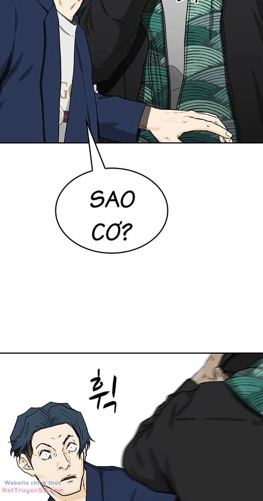 Trường Học Gangster Chapter 24 trang 115