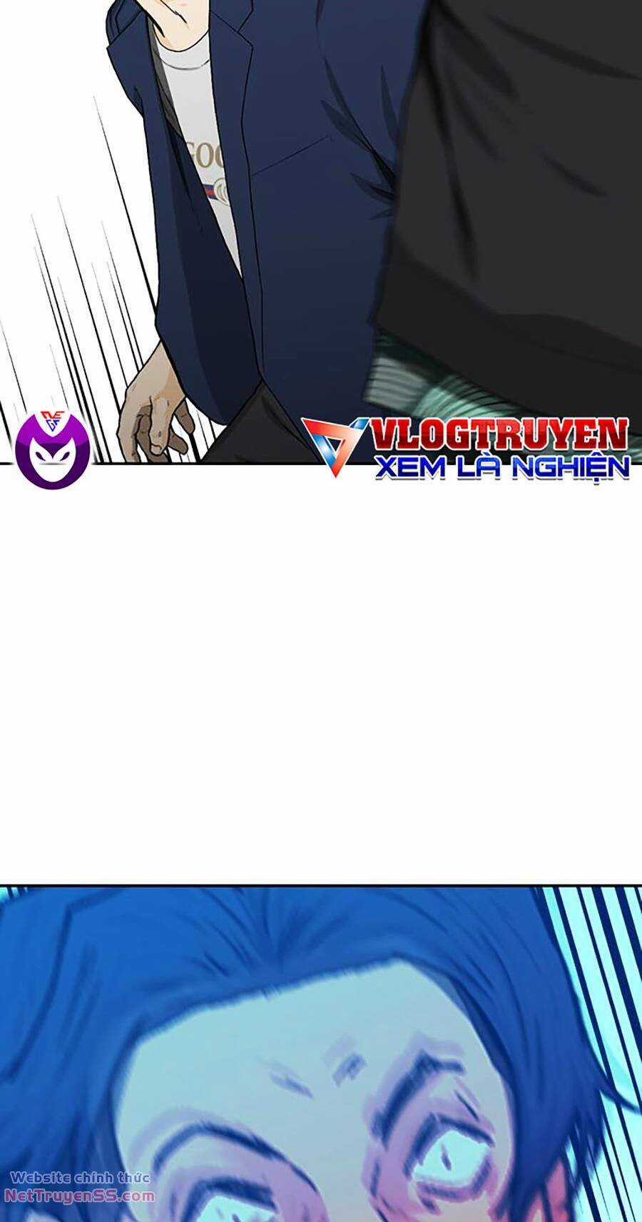 Trường Học Gangster Chapter 24 trang 116