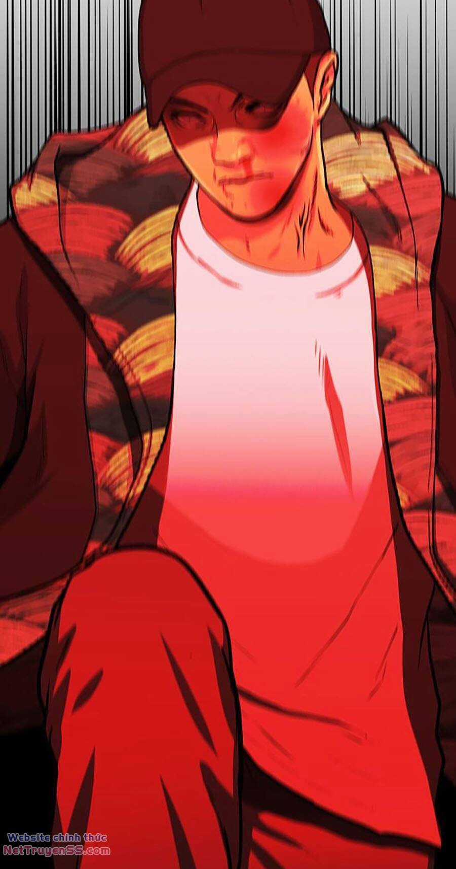 Trường Học Gangster Chapter 24 trang 118