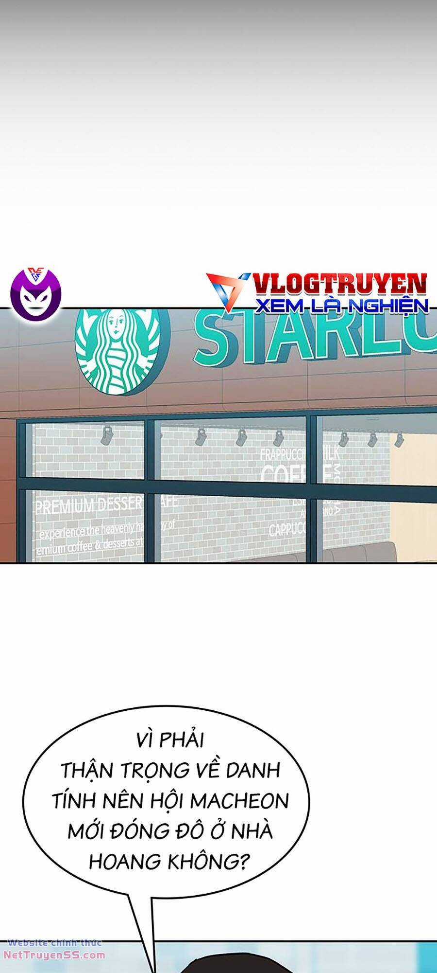 Trường Học Gangster Chapter 24 trang 12