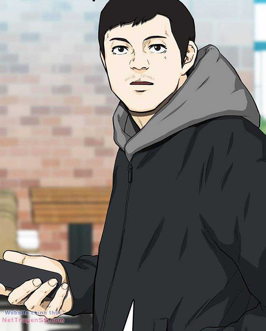 Trường Học Gangster Chapter 24 trang 13