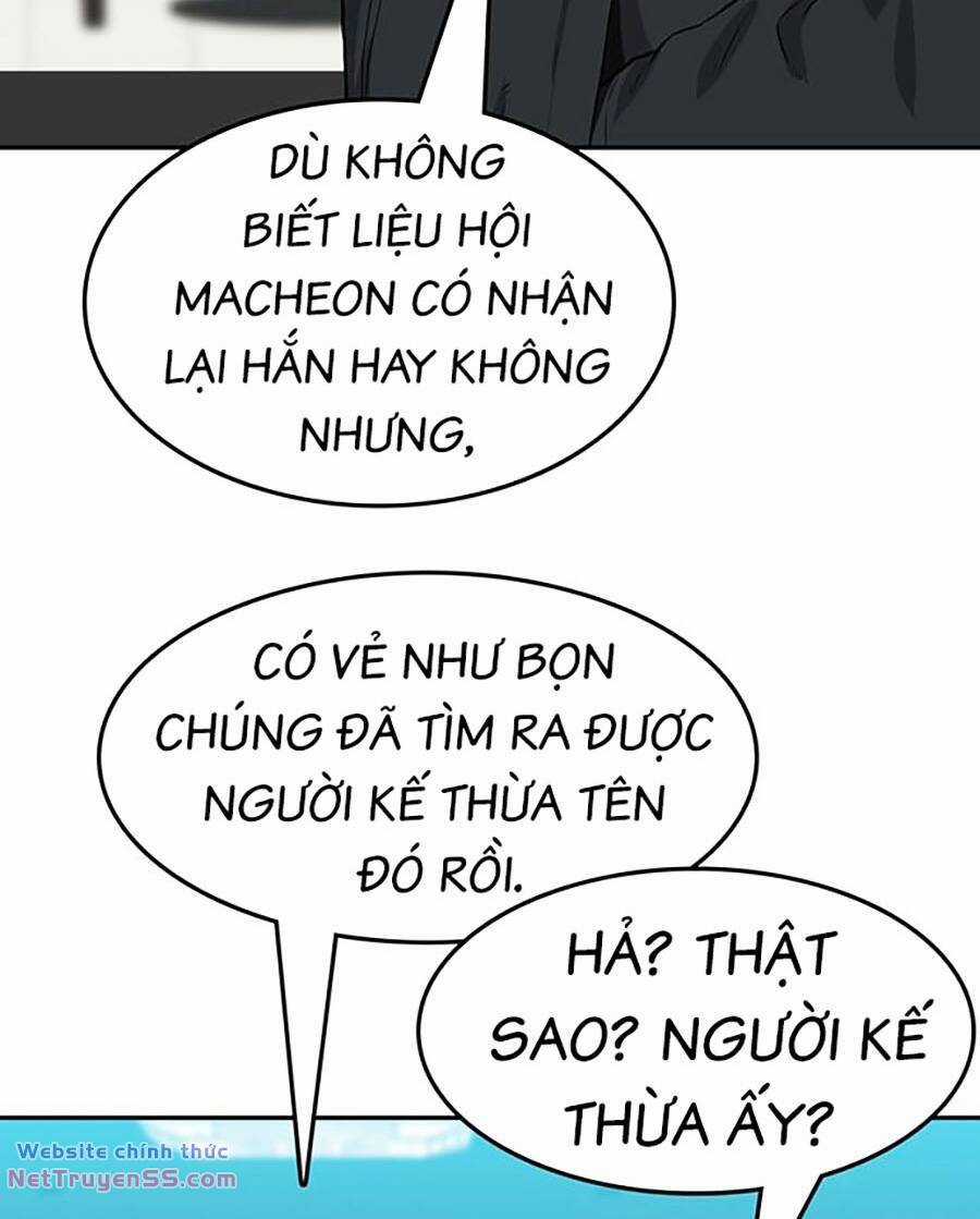 Trường Học Gangster Chapter 24 trang 14