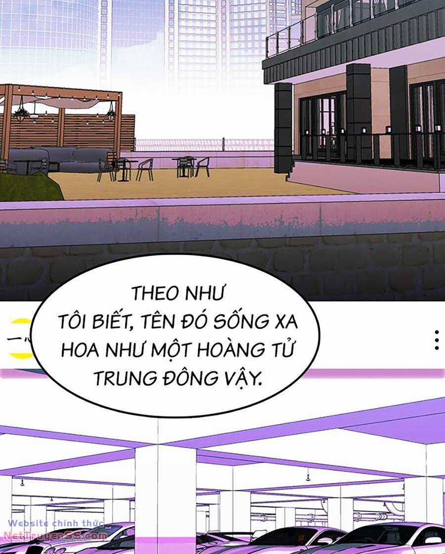 Trường Học Gangster Chapter 24 trang 17