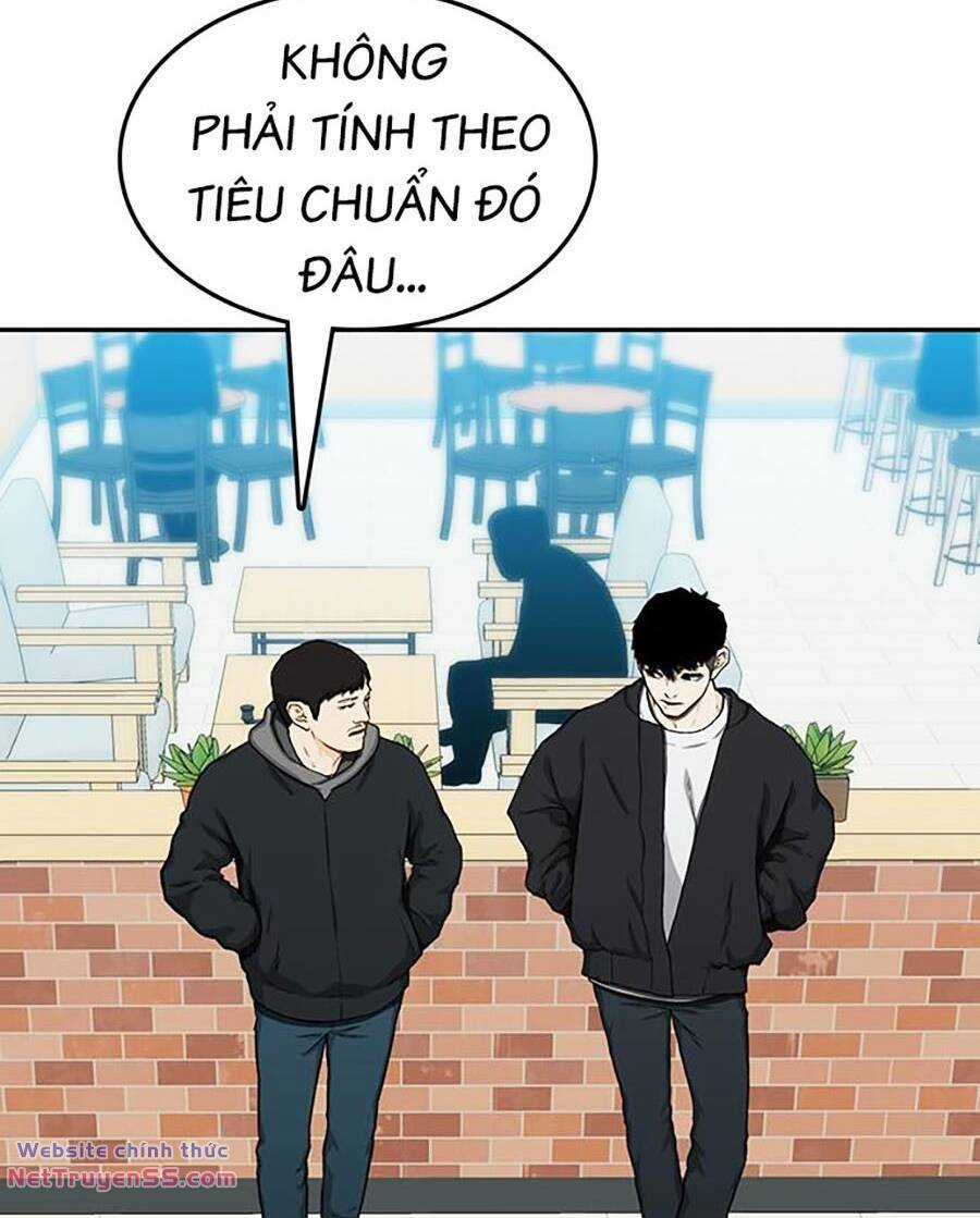 Trường Học Gangster Chapter 24 trang 19