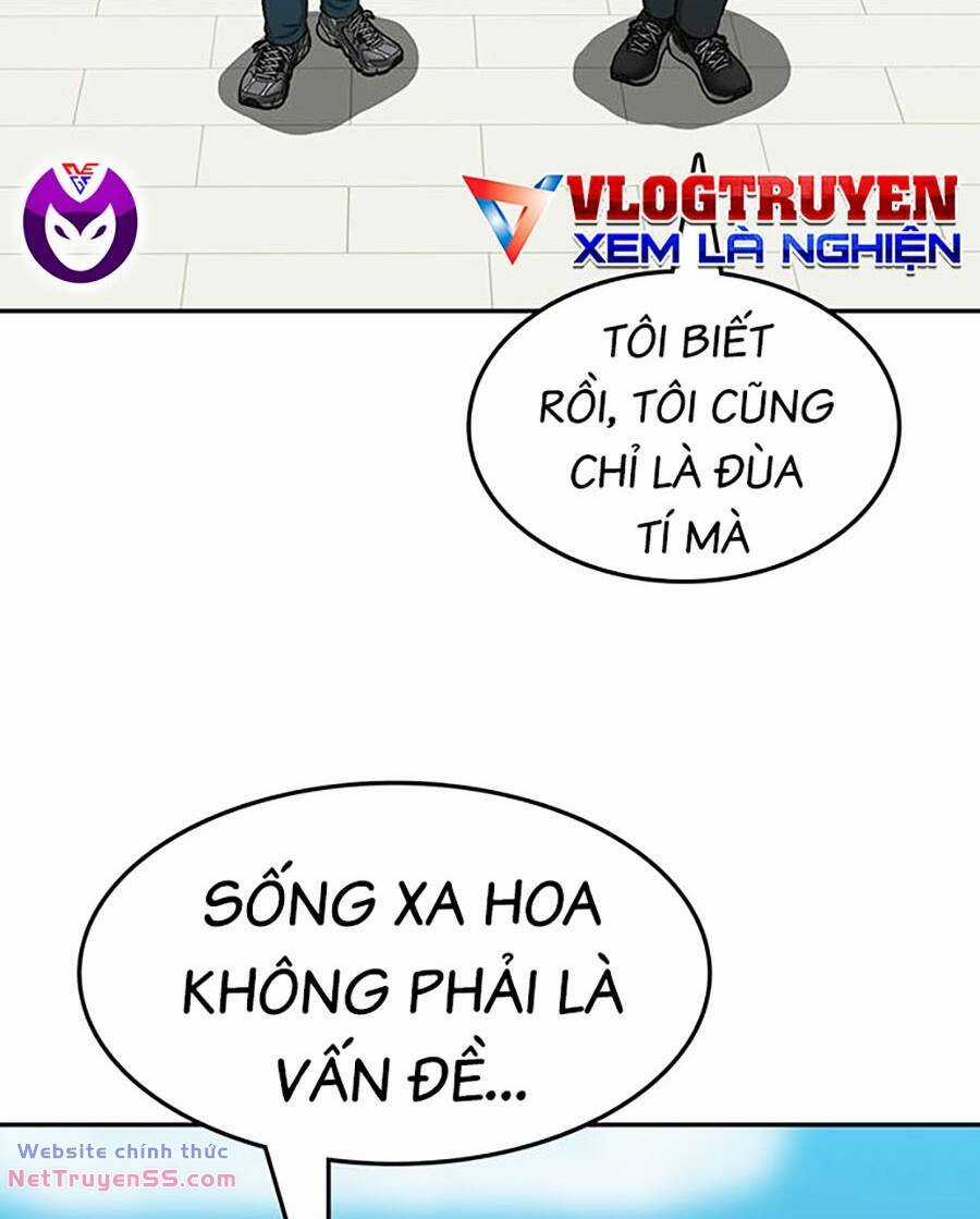 Trường Học Gangster Chapter 24 trang 20