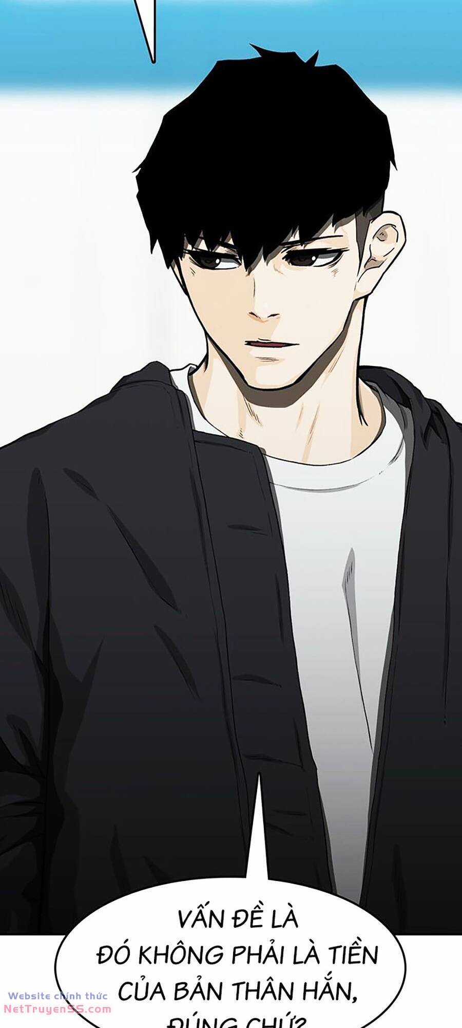 Trường Học Gangster Chapter 24 trang 21