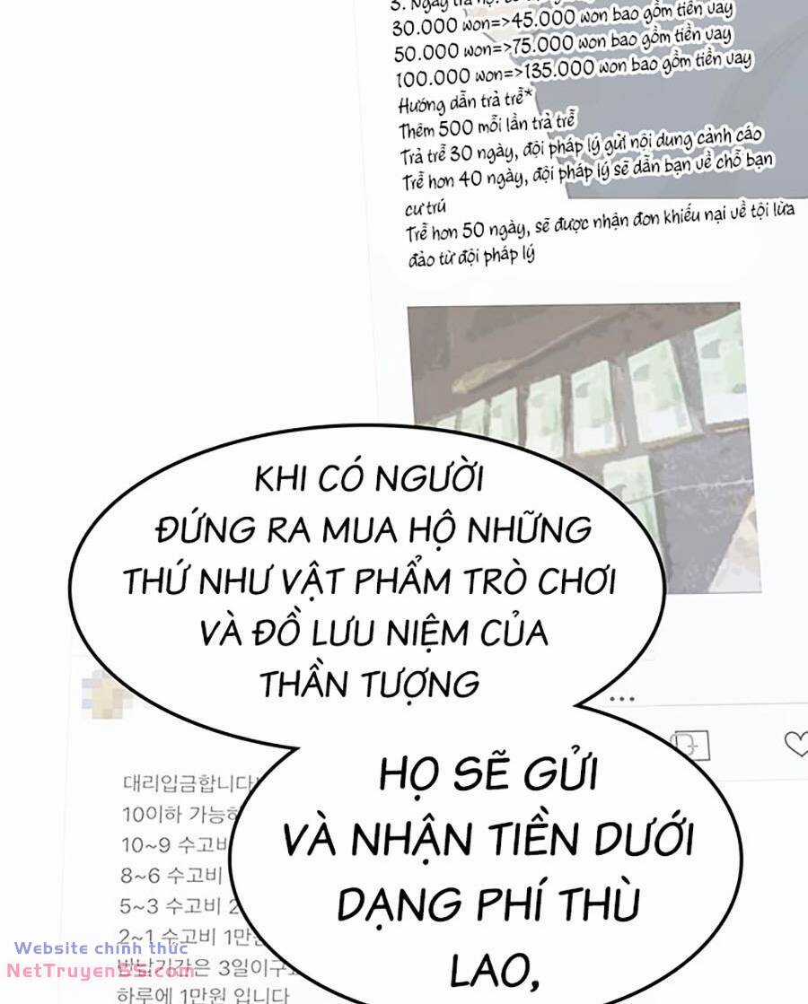 Trường Học Gangster Chapter 24 trang 26