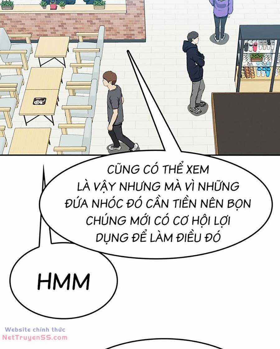 Trường Học Gangster Chapter 24 trang 28