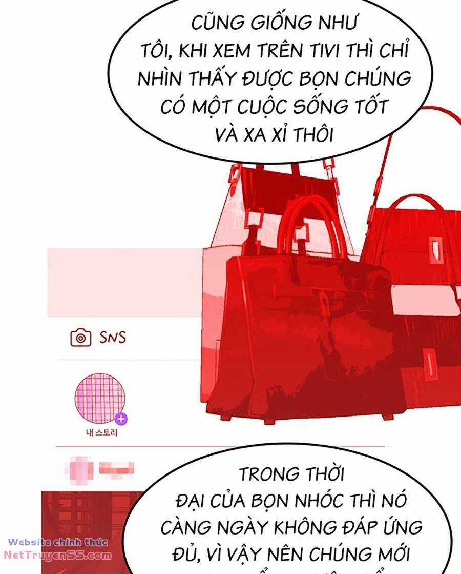 Trường Học Gangster Chapter 24 trang 29