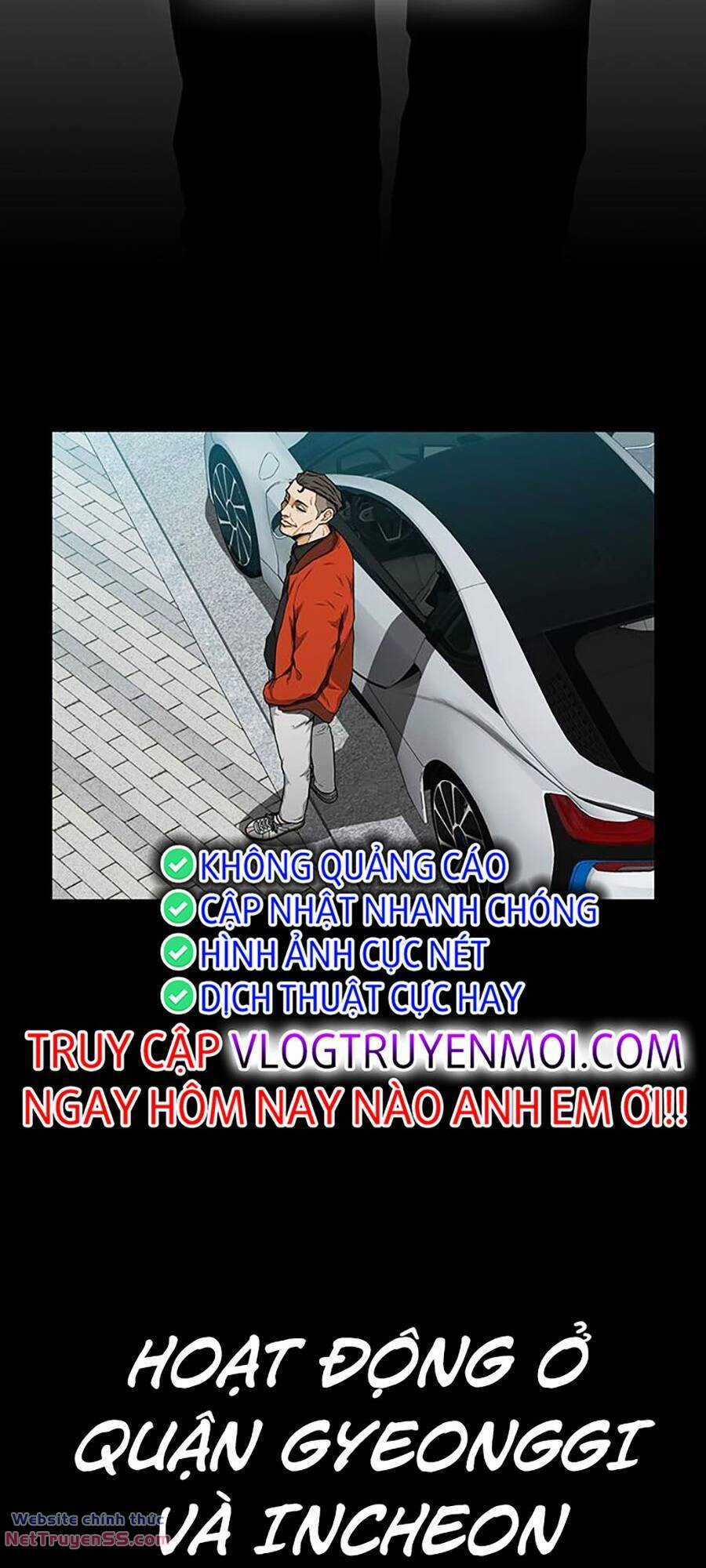 Trường Học Gangster Chapter 24 trang 3