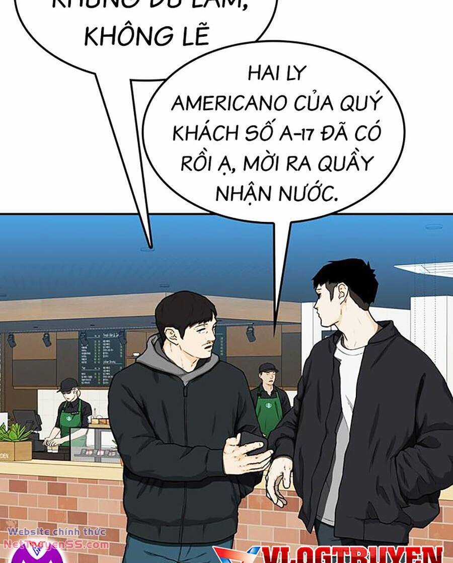 Trường Học Gangster Chapter 24 trang 34