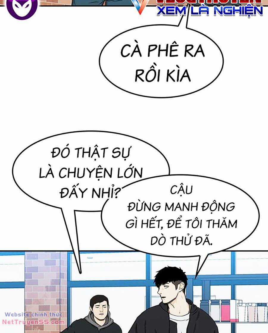Trường Học Gangster Chapter 24 trang 35