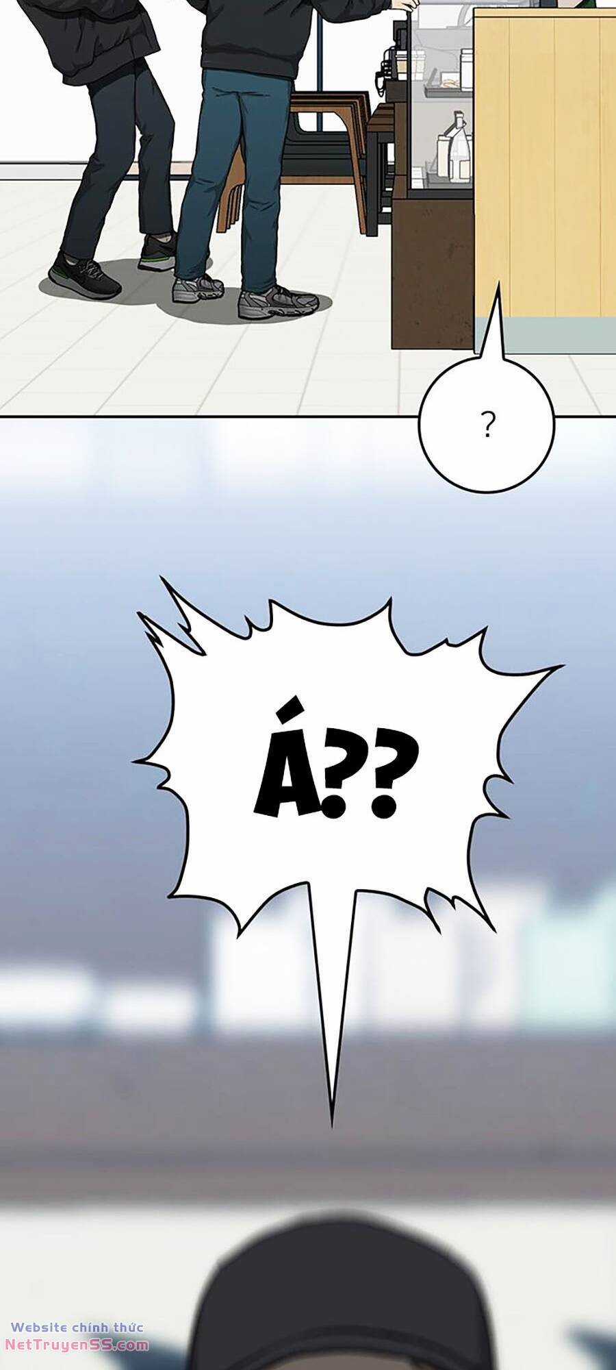 Trường Học Gangster Chapter 24 trang 39