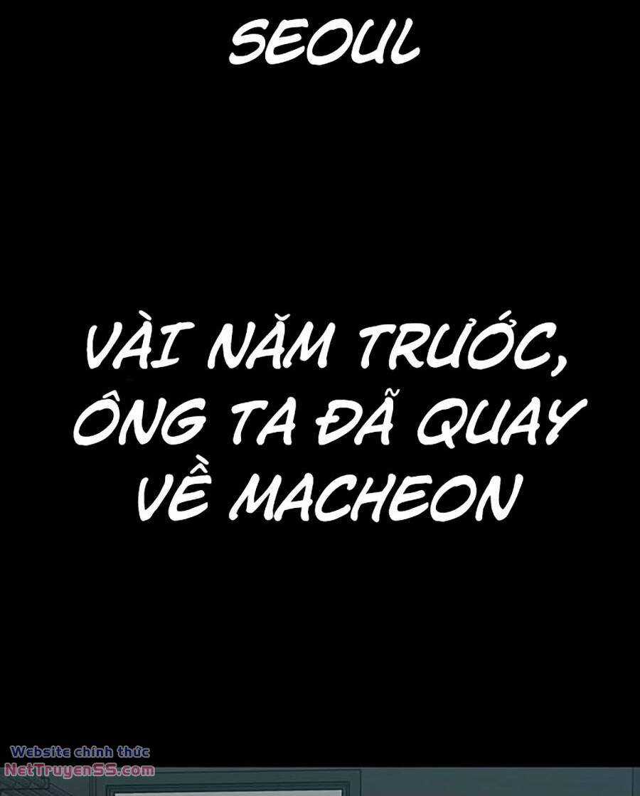 Trường Học Gangster Chapter 24 trang 4