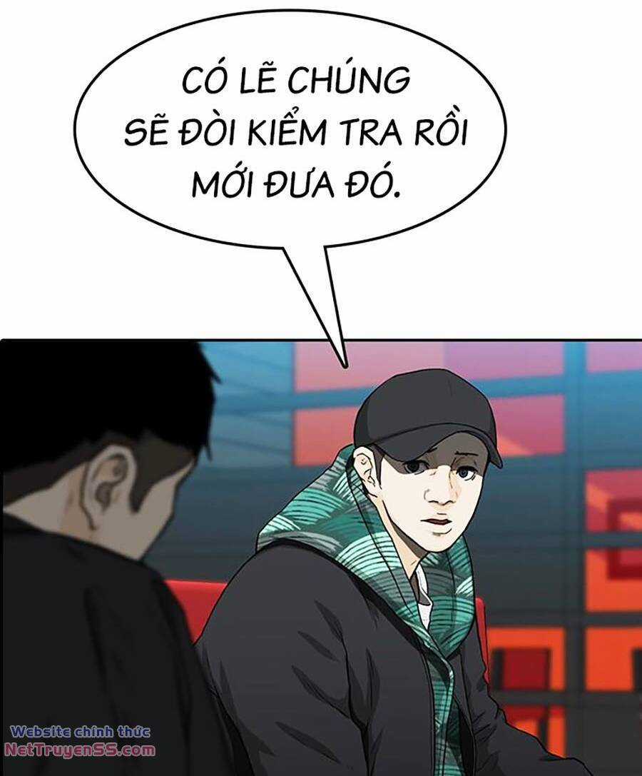 Trường Học Gangster Chapter 24 trang 47