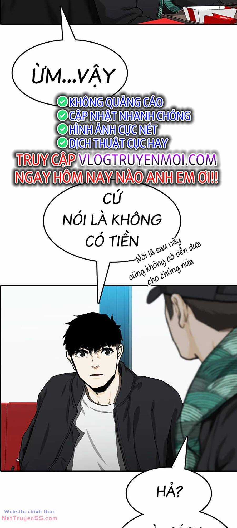 Trường Học Gangster Chapter 24 trang 48