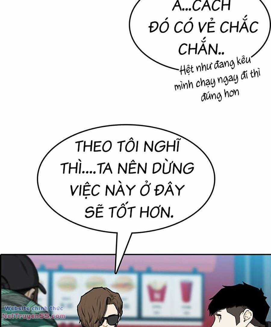 Trường Học Gangster Chapter 24 trang 49