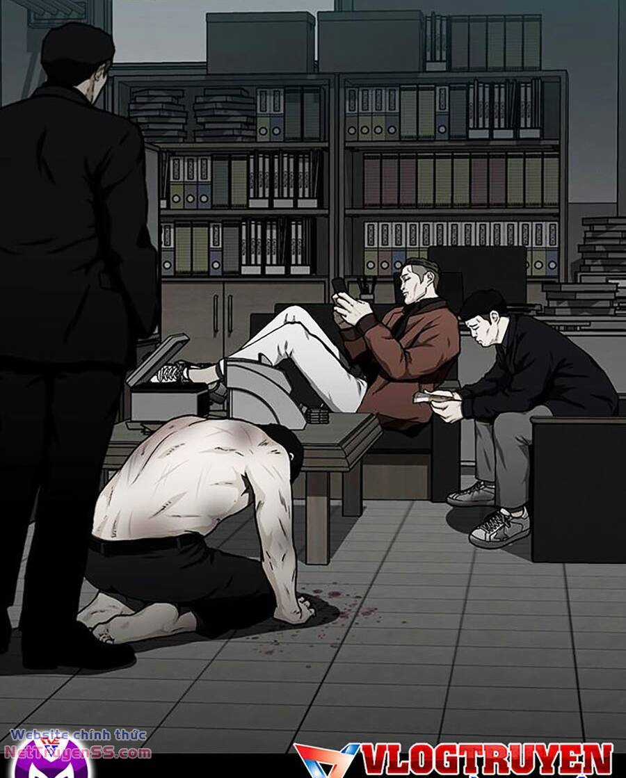 Trường Học Gangster Chapter 24 trang 5