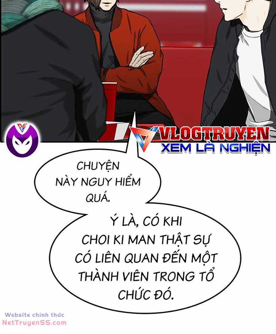 Trường Học Gangster Chapter 24 trang 50