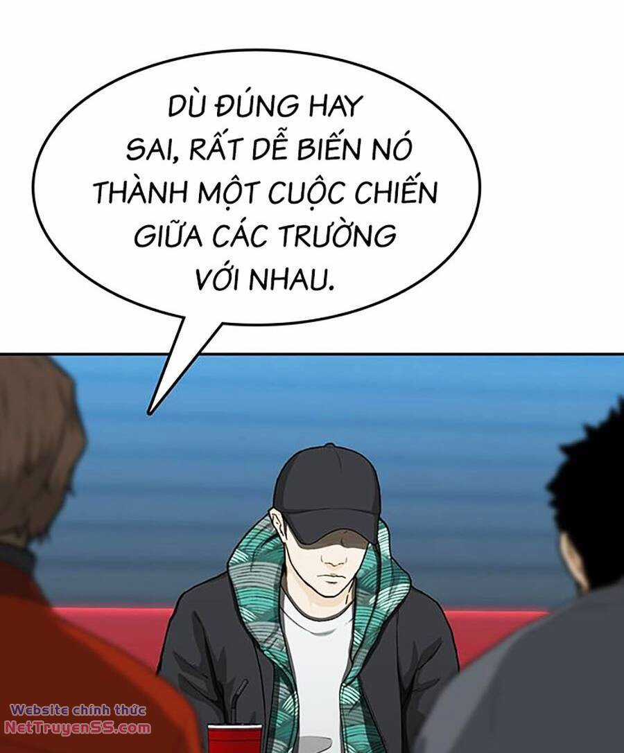 Trường Học Gangster Chapter 24 trang 52