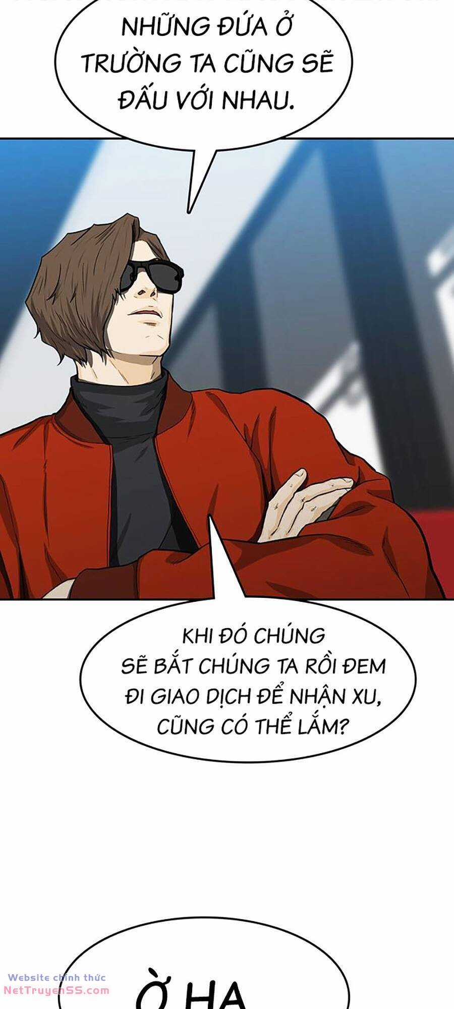 Trường Học Gangster Chapter 24 trang 54