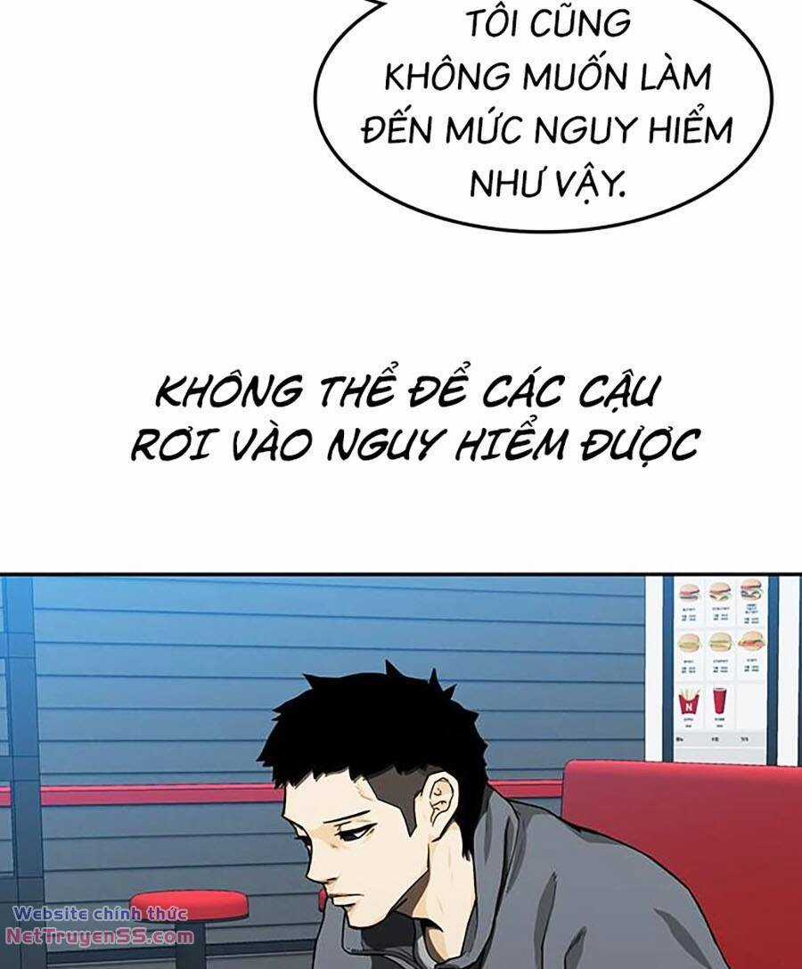 Trường Học Gangster Chapter 24 trang 56