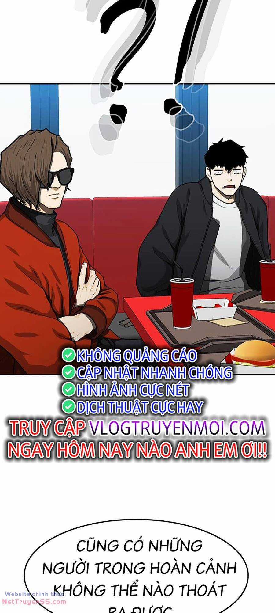 Trường Học Gangster Chapter 24 trang 60