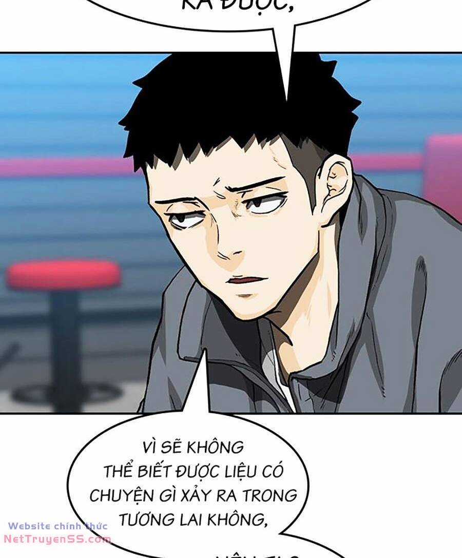 Trường Học Gangster Chapter 24 trang 61