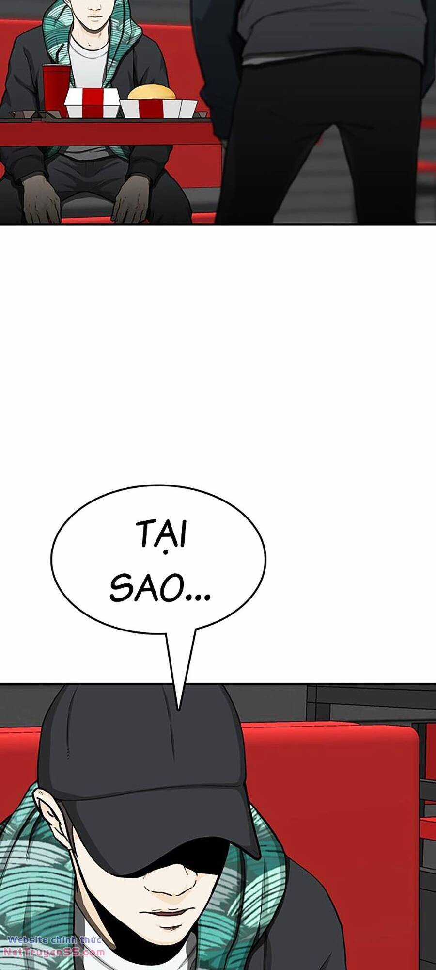 Trường Học Gangster Chapter 24 trang 63