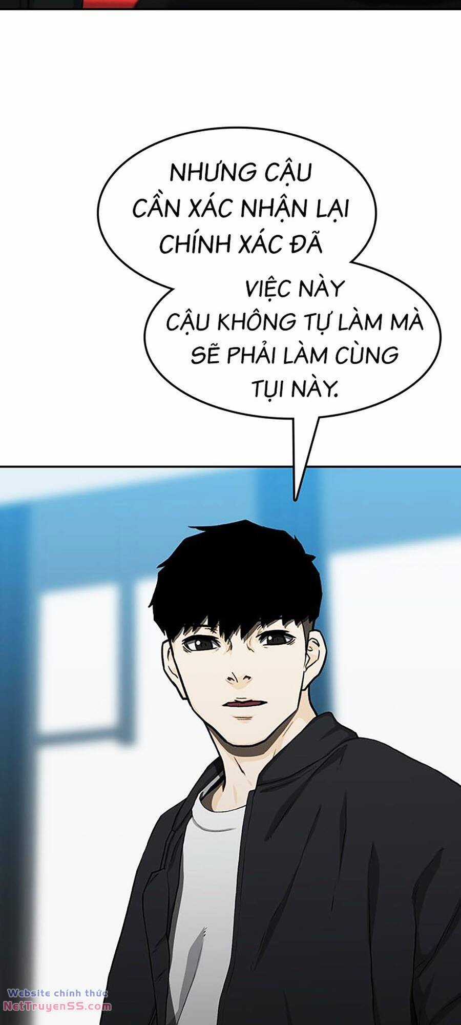 Trường Học Gangster Chapter 24 trang 66