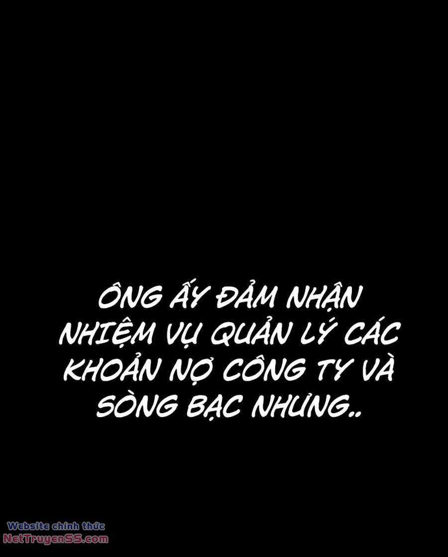 Trường Học Gangster Chapter 24 trang 7