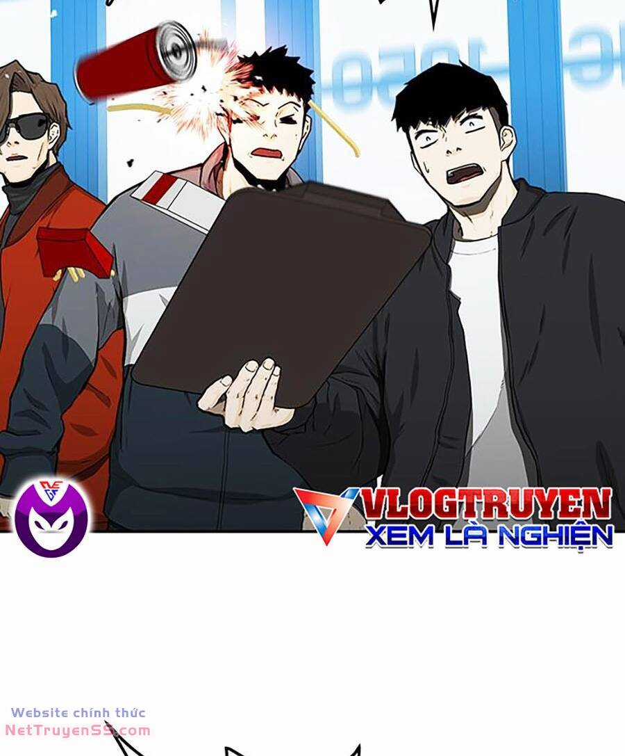 Trường Học Gangster Chapter 24 trang 70