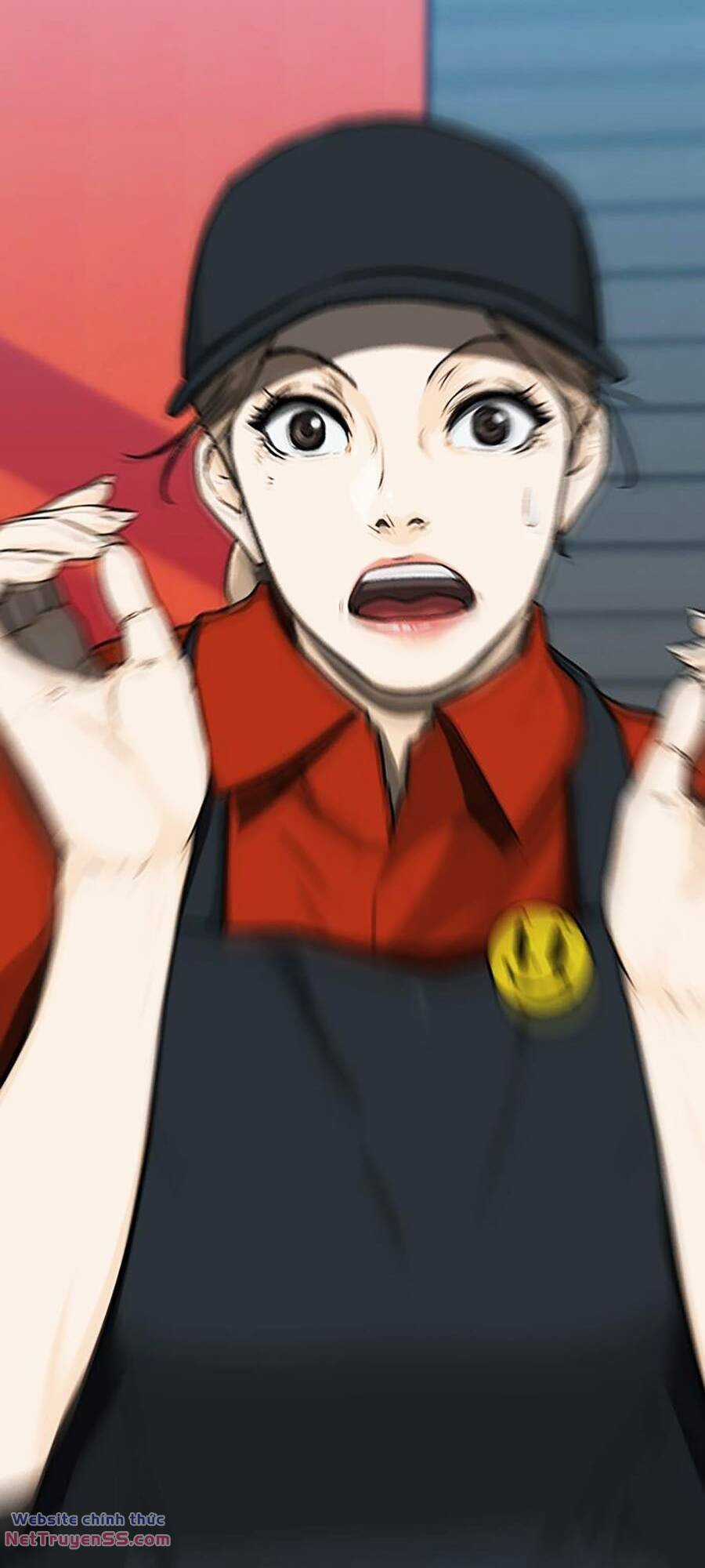 Trường Học Gangster Chapter 24 trang 72