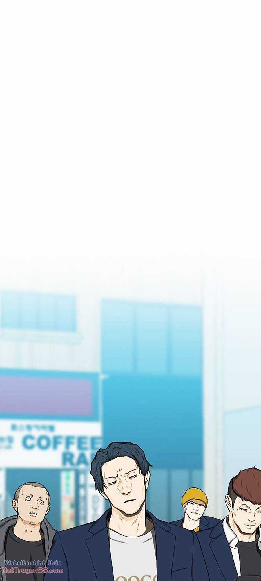 Trường Học Gangster Chapter 24 trang 75