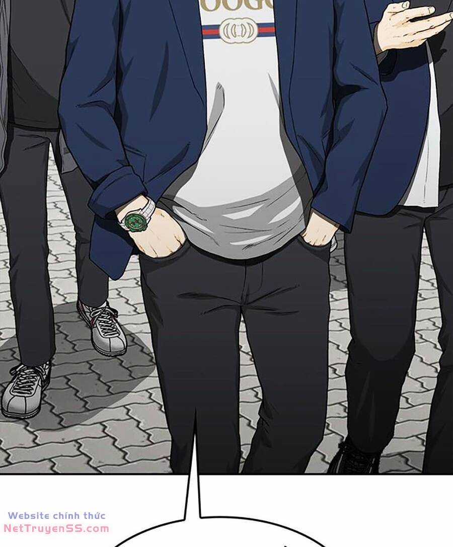 Trường Học Gangster Chapter 24 trang 76