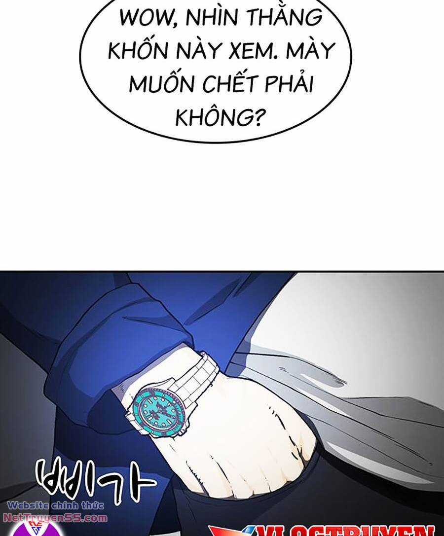 Trường Học Gangster Chapter 24 trang 77