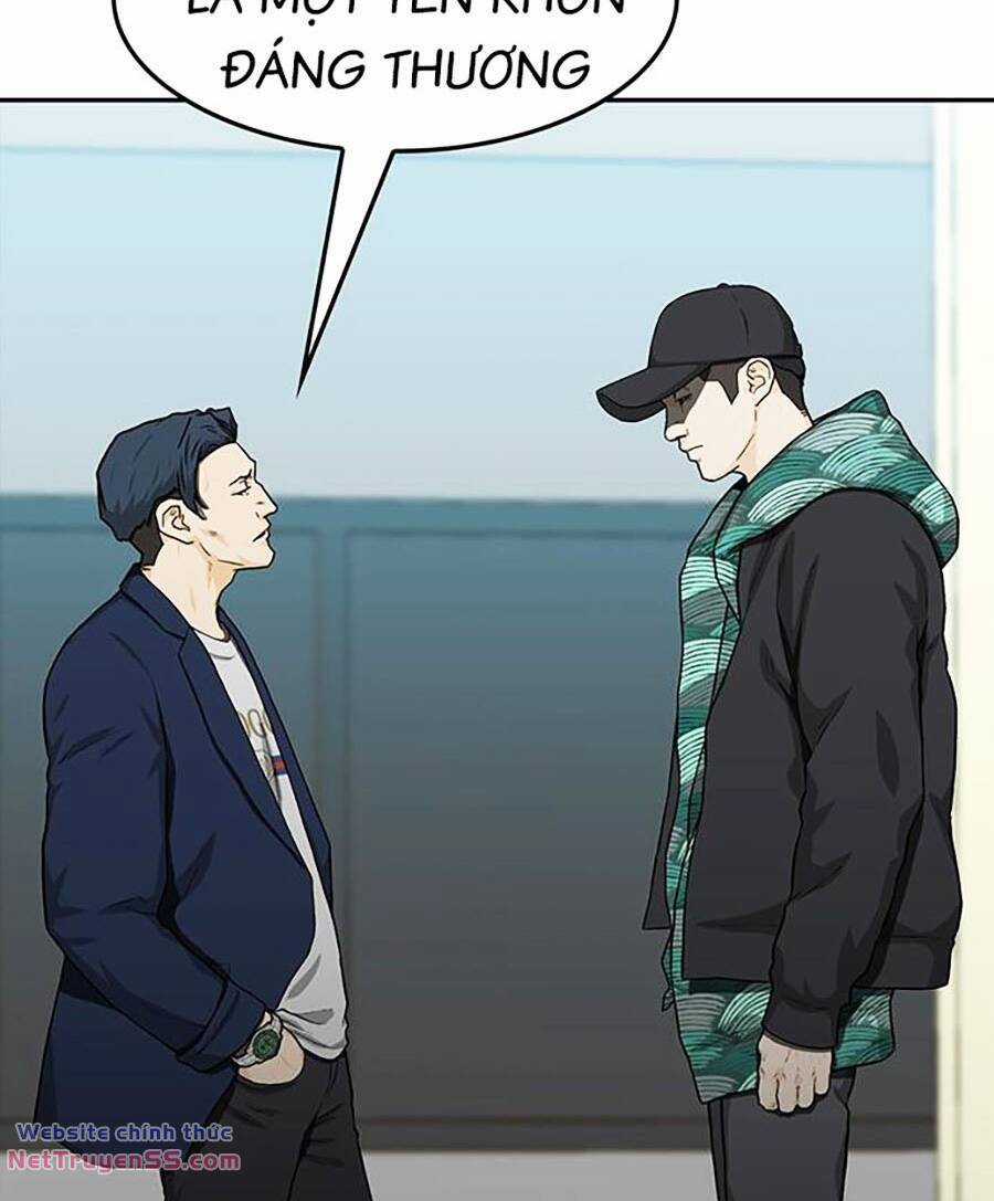 Trường Học Gangster Chapter 24 trang 79