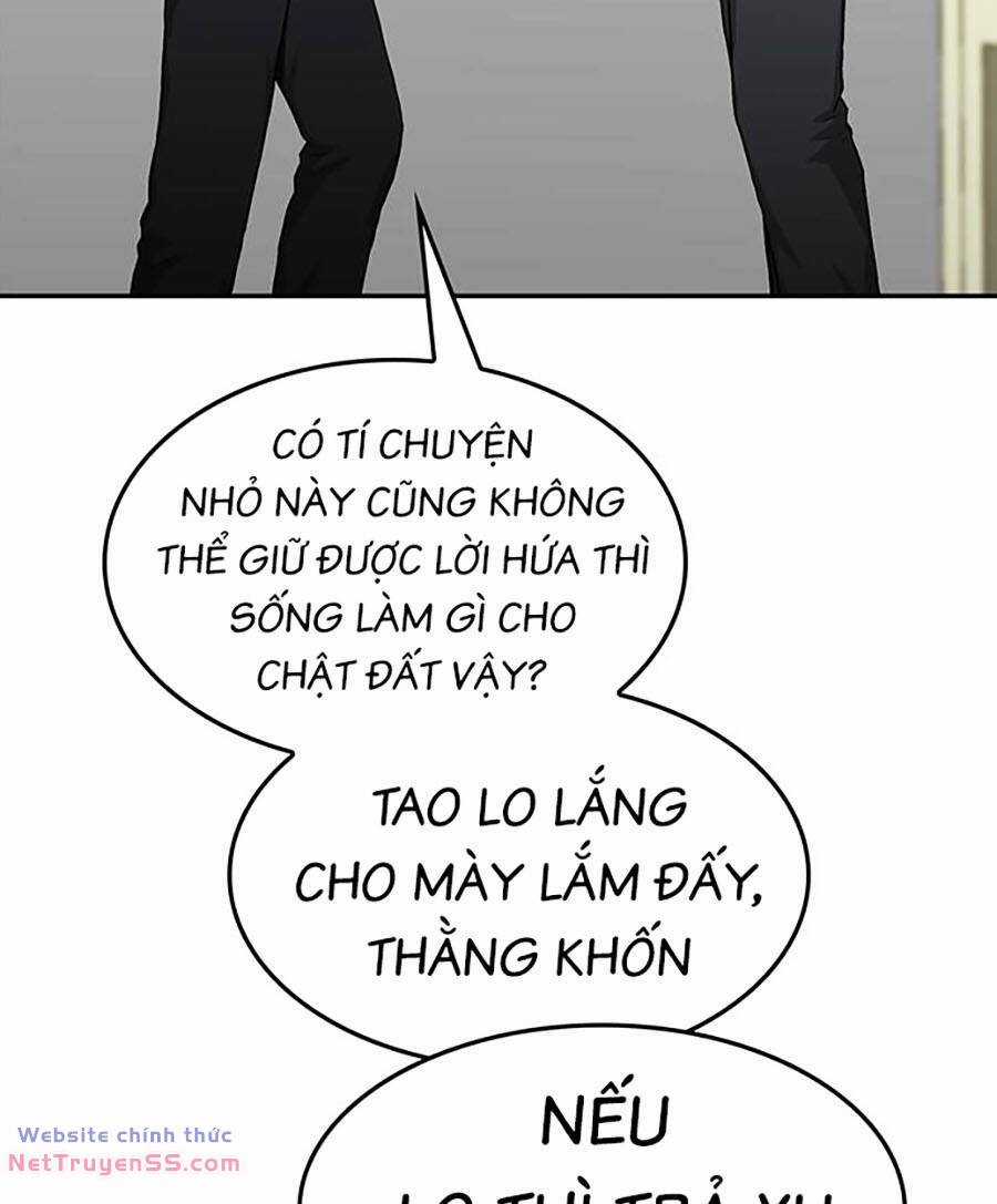 Trường Học Gangster Chapter 24 trang 80