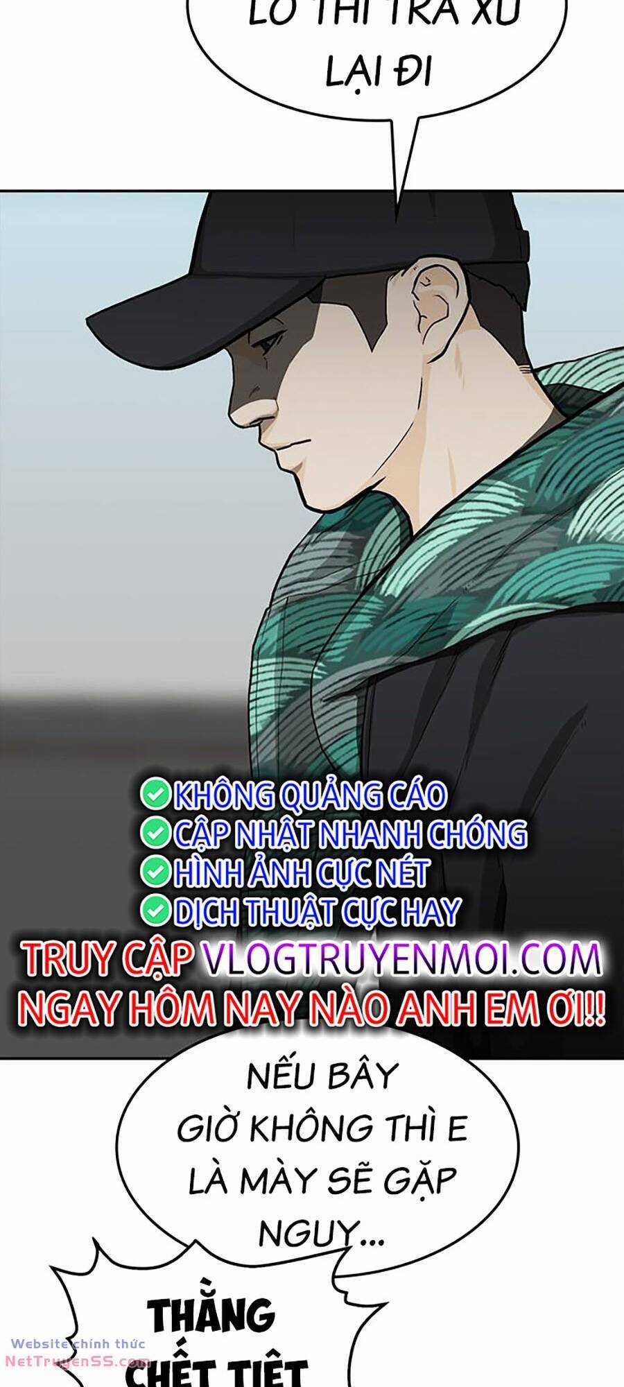 Trường Học Gangster Chapter 24 trang 81