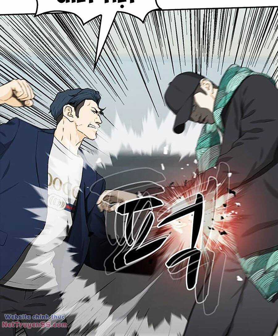 Trường Học Gangster Chapter 24 trang 82