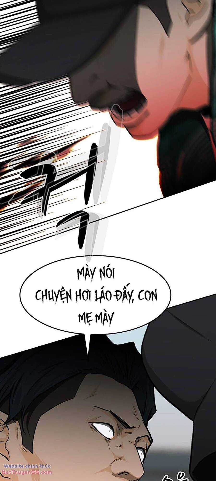 Trường Học Gangster Chapter 24 trang 84