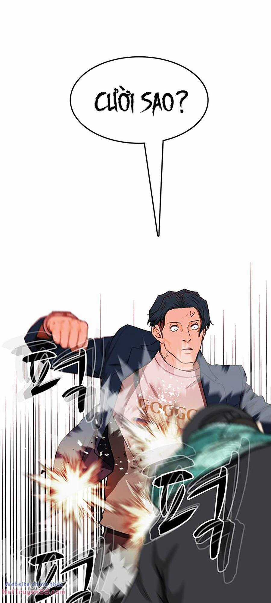 Trường Học Gangster Chapter 24 trang 87