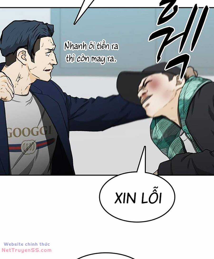 Trường Học Gangster Chapter 24 trang 89