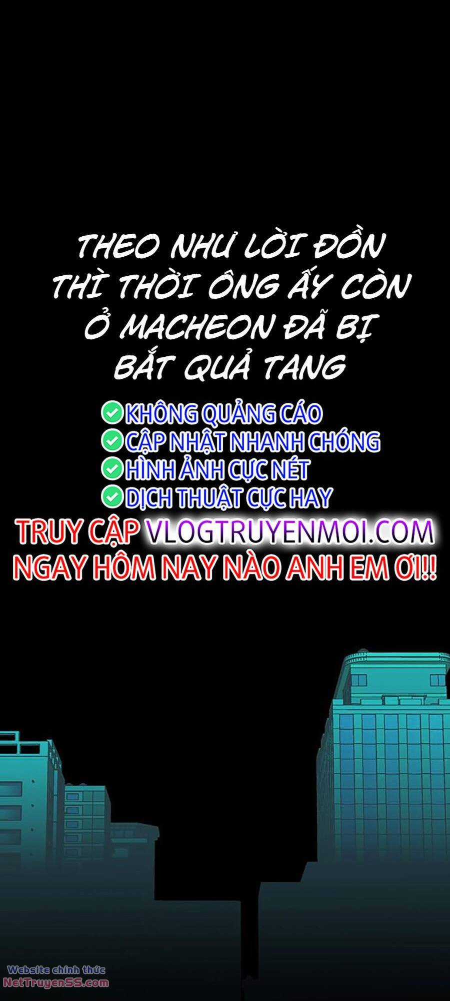 Trường Học Gangster Chapter 24 trang 9