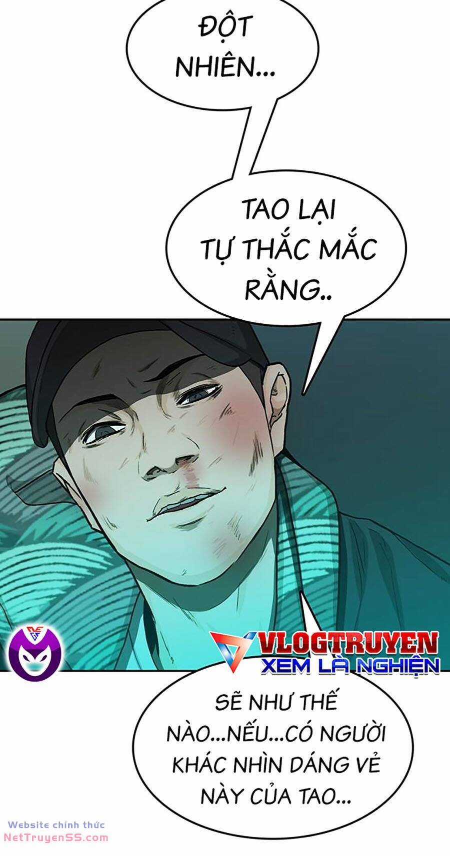 Trường Học Gangster Chapter 24 trang 90