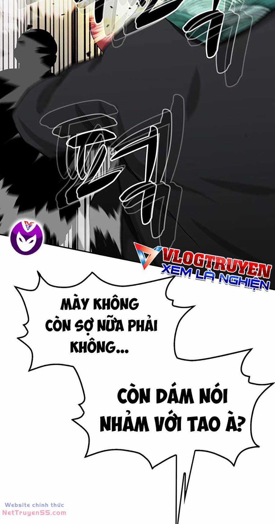 Trường Học Gangster Chapter 24 trang 93