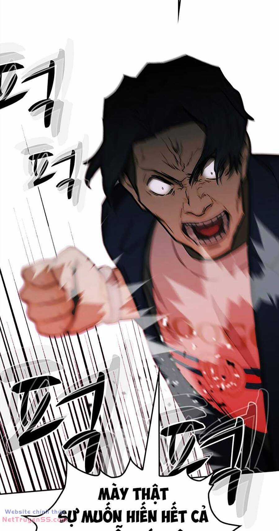 Trường Học Gangster Chapter 24 trang 94